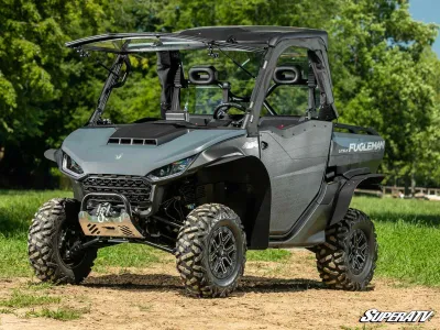 Fugleman UT 10